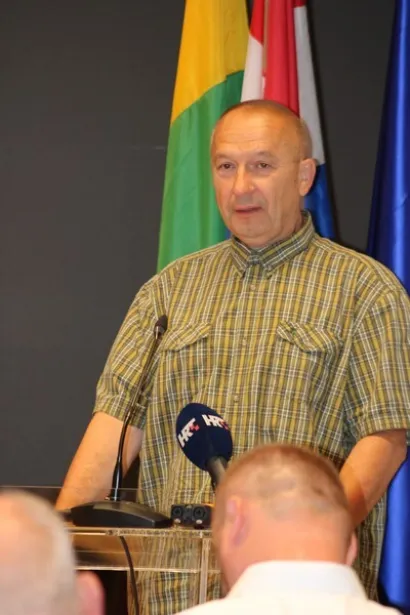 Nenad Nekvapil/Foto: Slavica Trgovac Martan