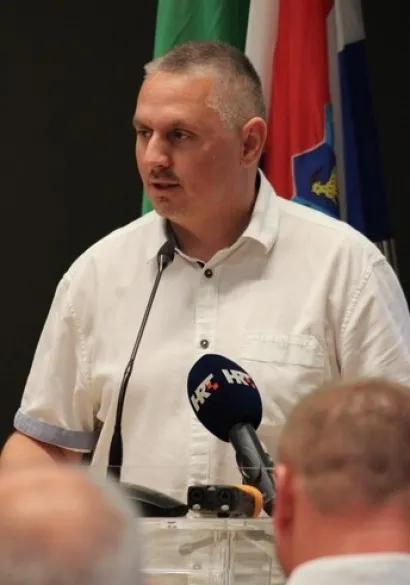 Zdravko Pavec/Foto: Slavica Trgovac Martan