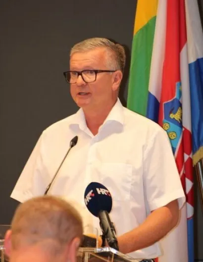 Zoran Bi&scaron;ćan/Foto: Slavica Trgovac Martan