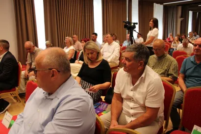 Foto: Slavica Trgovac Martan
