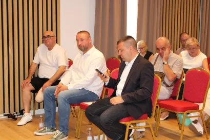 Foto: Slavica Trgovac Martan