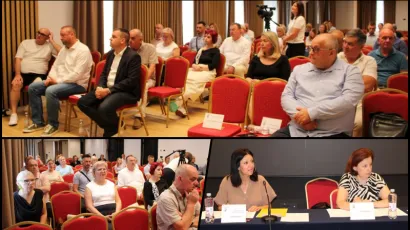 Foto: Slavica Trgovac Martan