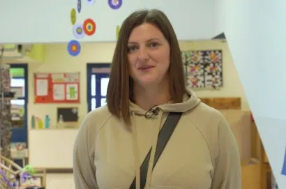 Ana Artuković udrugu je odlučila osnovati u rodnom Bjelovaru/Foto: Screenshot YouTube 