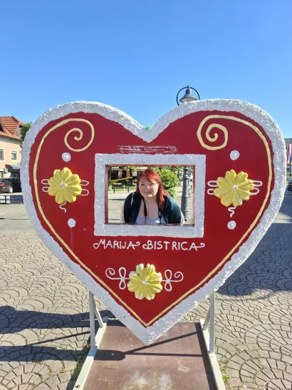 Na izletu u Mariji Bistici/Foto: Privatni album