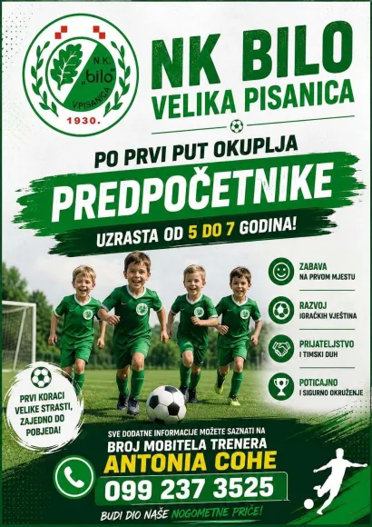 Foto: NK Bilo