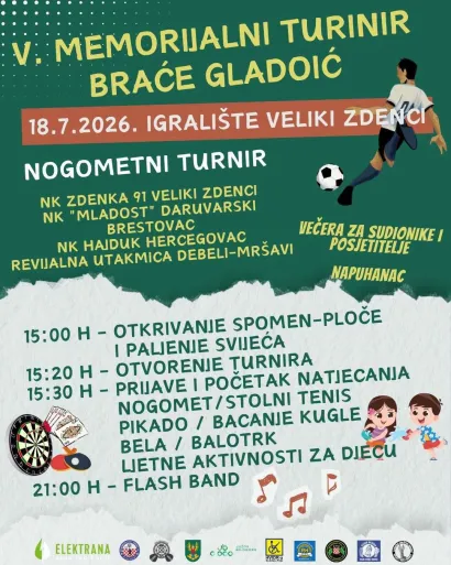 Foto: NK Zdenka 91