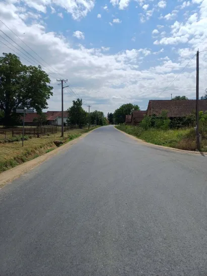 Projekt je Općina realizirala u suradnji sa ŽUC-om/Foto: Općina Končanica