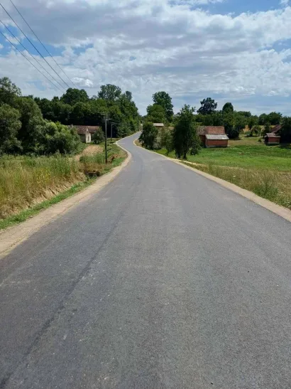 Na ovaj projekt dugo se čekalo/Foto: Općina Končanica