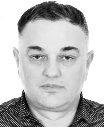 Mario Pjerabon je bio uvažen član zajednice/Foto: Sindikat policije Hrvatske 