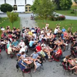 Čak 20 ekipa sudjelovalo je na pub kvizu u Pakracu/Foto: Pakrački list