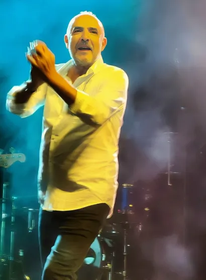 Foto: Branka Zvonarek