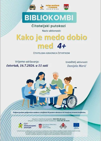 Foto: Foto: PKIČ Daruvar