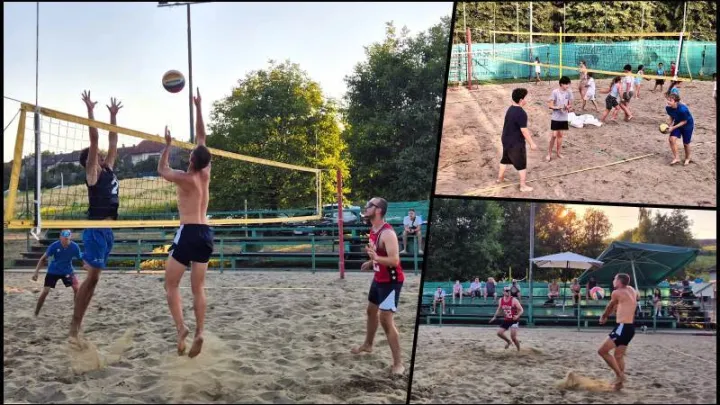Foto: OK Daruvar