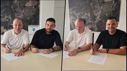 Foto: Grad Gare&scaron;nica