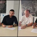 Foto: Grad Gare&scaron;nica