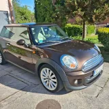 Mini s BMW srcem: Cooper D iz Pakraca tro&scaron;i kao gradski auto, a opremljen je kao 'go-kart za odrasle'