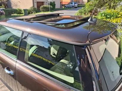Mini s BMW srcem: Cooper D iz Pakraca tro&scaron;i kao gradski auto, a opremljen je kao 'go-kart za odrasle'