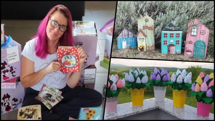Foto: Privatni album