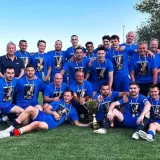 Foto: NK Moslavina Velika Trnovitica