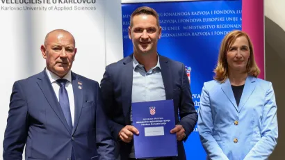Foto: Općina Veliko Trojstvo