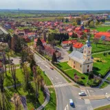 Foto: Grad Grubi&scaron;no Polje