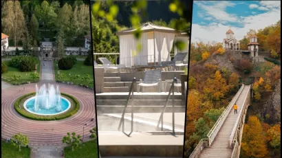 Foto: Turistička organizacija Srbije