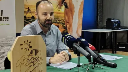 Dario Turni&scaron;ki/Foto: Slavica Trgovac Martan