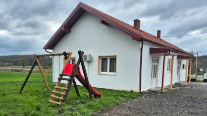 Foto: Općina Veliko Trojstvo