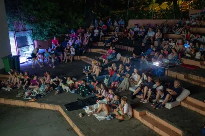 Uskoro stižu novi filmovi/Foto: Predrag Uskoković