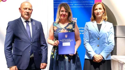 Foto: Općina Velika Pisanica