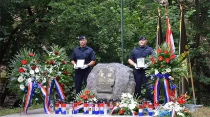 Foto: PU bjelovarsko-bilogorska