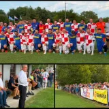 Foto: NK Moslavina Velika Trnovitica