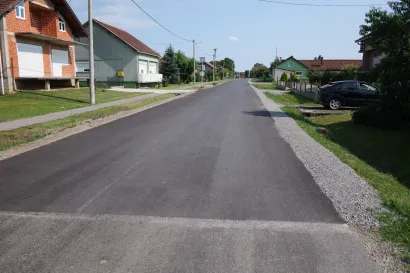 Riječ je o prometnici od velike važnosti za Općinu/Foto: BBŽ