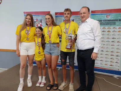 Foto: Krugoval Gare&scaron;nica