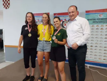 Foto: Krugoval Gare&scaron;nica