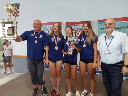 Foto: Krugoval Gare&scaron;nica