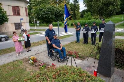 Foto: Predrag Uskoković