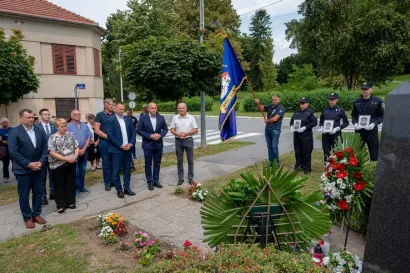 Foto: Predrag Uskoković