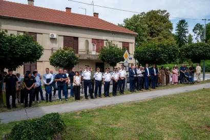 Foto: Predrag Uskoković
