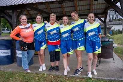 Foto: NK Zdenka 91