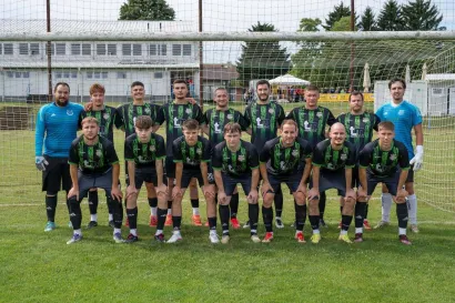 Foto: NK Zdenka 91
