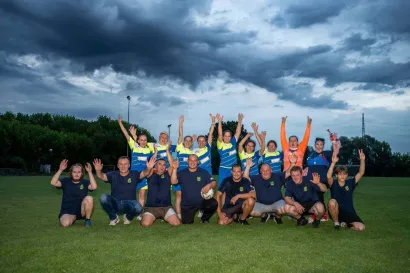 Foto: NK Zdenka 91
