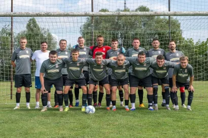 Foto: NK Zdenka 91