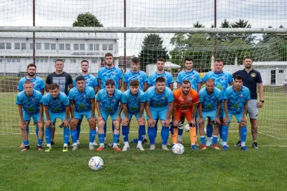 Foto: NK Zdenka 91