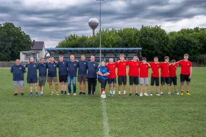 Foto: NK Zdenka 91