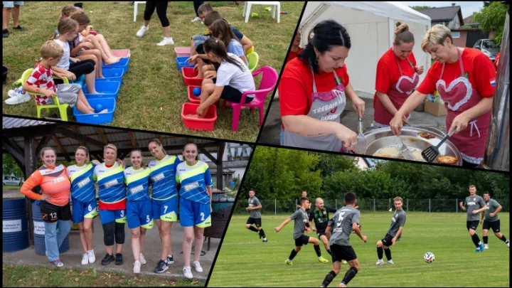 Foto: NK Zdenka 91