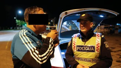 Foto: Goran &Scaron;ebelić/CROPIX