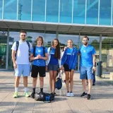 Foto: Plivački klub Super Sporta&scaron;