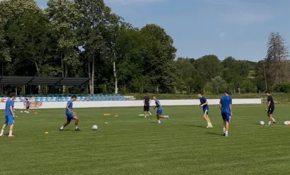 Foto: Daruvarske toplice
