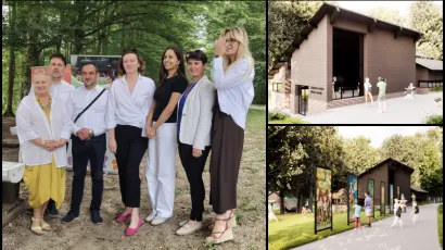 Foto: Slavica Trgovac Martan, KUC Mato Lovrak